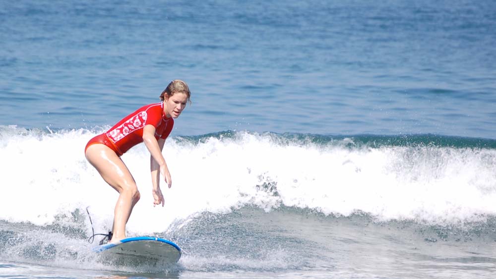 surf yoga vacation costa rica